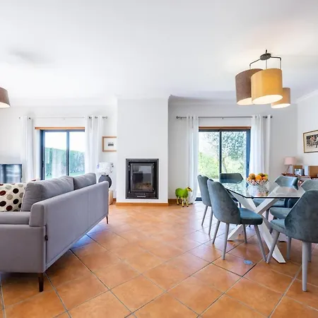 Сasa de vacaciones The Sheep Sagres