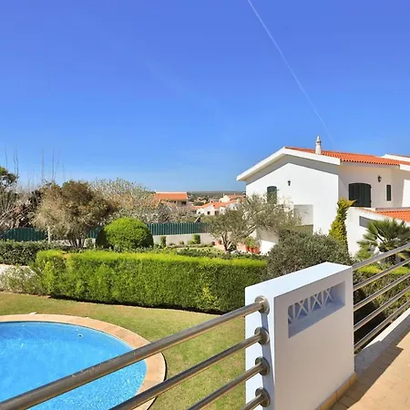 Сasa de vacaciones The Sheep Sagres