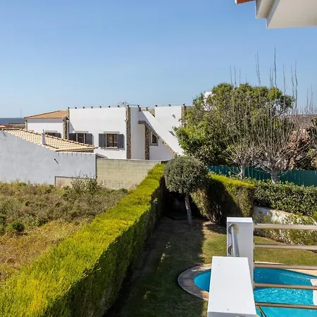 Сasa de vacaciones The Sheep