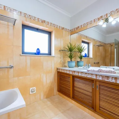 Сasa de vacaciones The Sheep Sagres