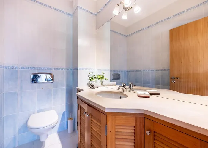 The Sheep 펜션 사그레스