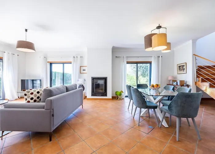 펜션 The Sheep 사그레스