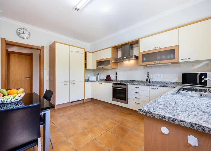 펜션 The Sheep 사그레스