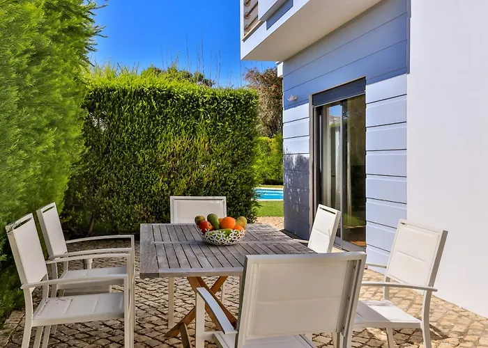 펜션 The Sheep 사그레스