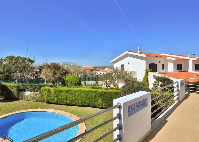 펜션 The Sheep 사그레스