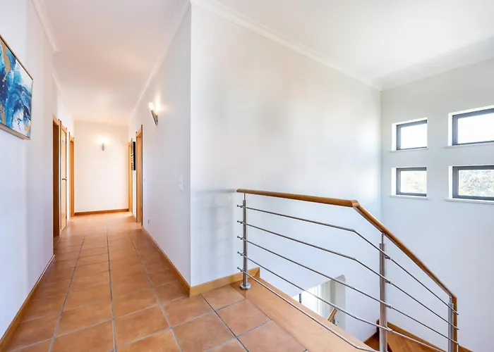 The Sheep 펜션 사그레스