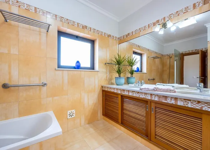 펜션 The Sheep 사그레스