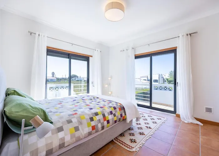 The Sheep 펜션 사그레스