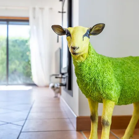 The Sheep *